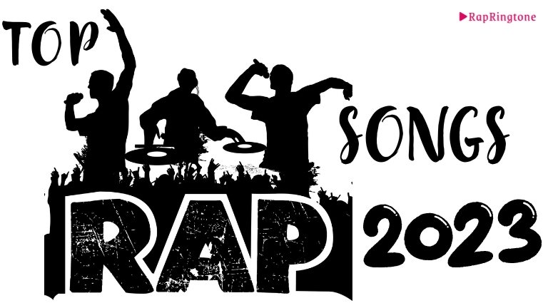 Unveiling the 10 Hits: Top Rap Songs 2023 You Can’t Miss