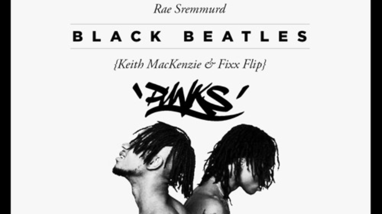 Rae Sremmurd - Black Beatles
