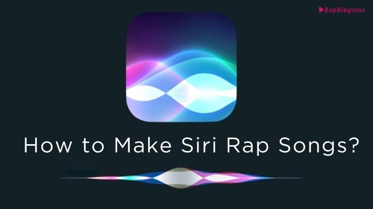 How to Make Siri Rap Songs