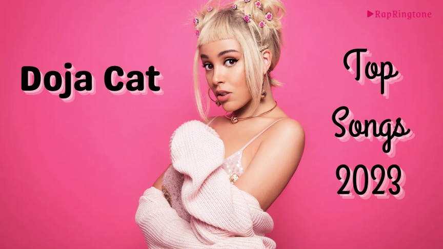 Doja Cat’s Top Songs 2023 That Dominate the Music Scene